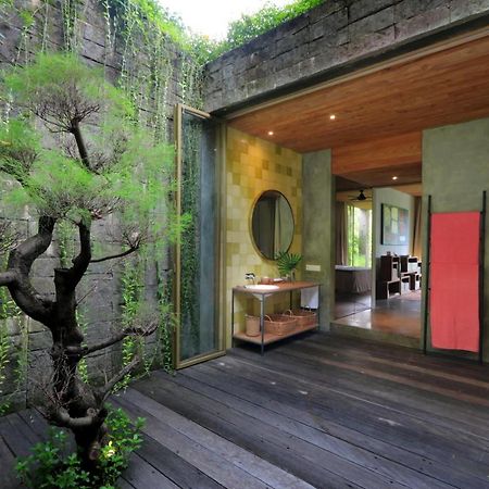 Chameleon Villa Bali Tabanan  Exterior photo