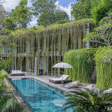 Chameleon Villa Bali Tabanan  Exterior photo