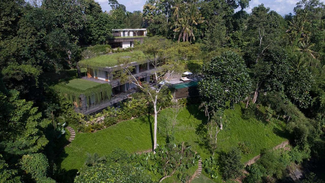 Chameleon Villa Bali Tabanan  Exterior photo