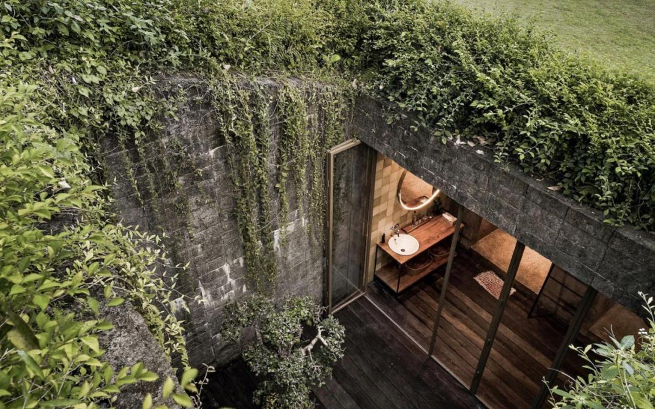 Chameleon Villa Bali Tabanan  Exterior photo