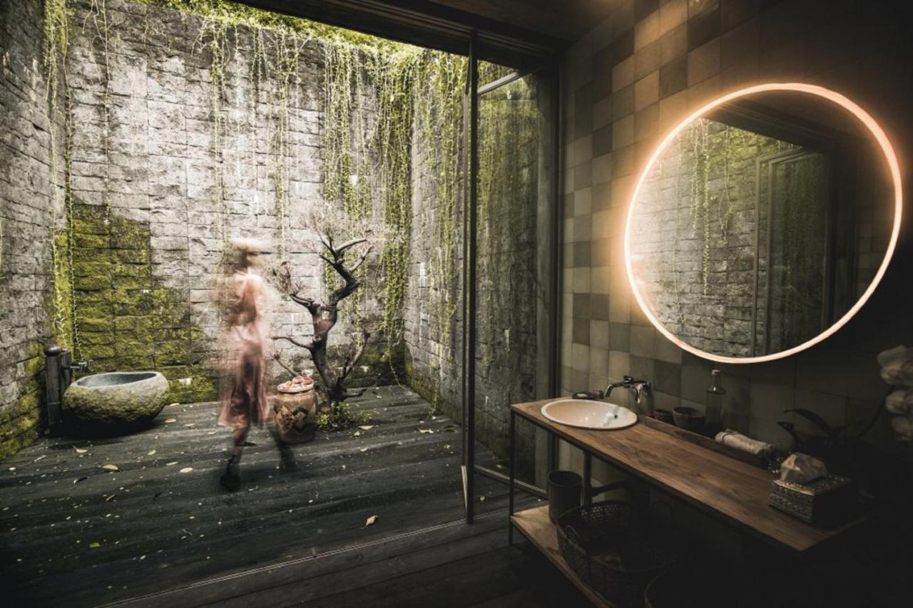 Chameleon Villa Bali Tabanan  Exterior photo