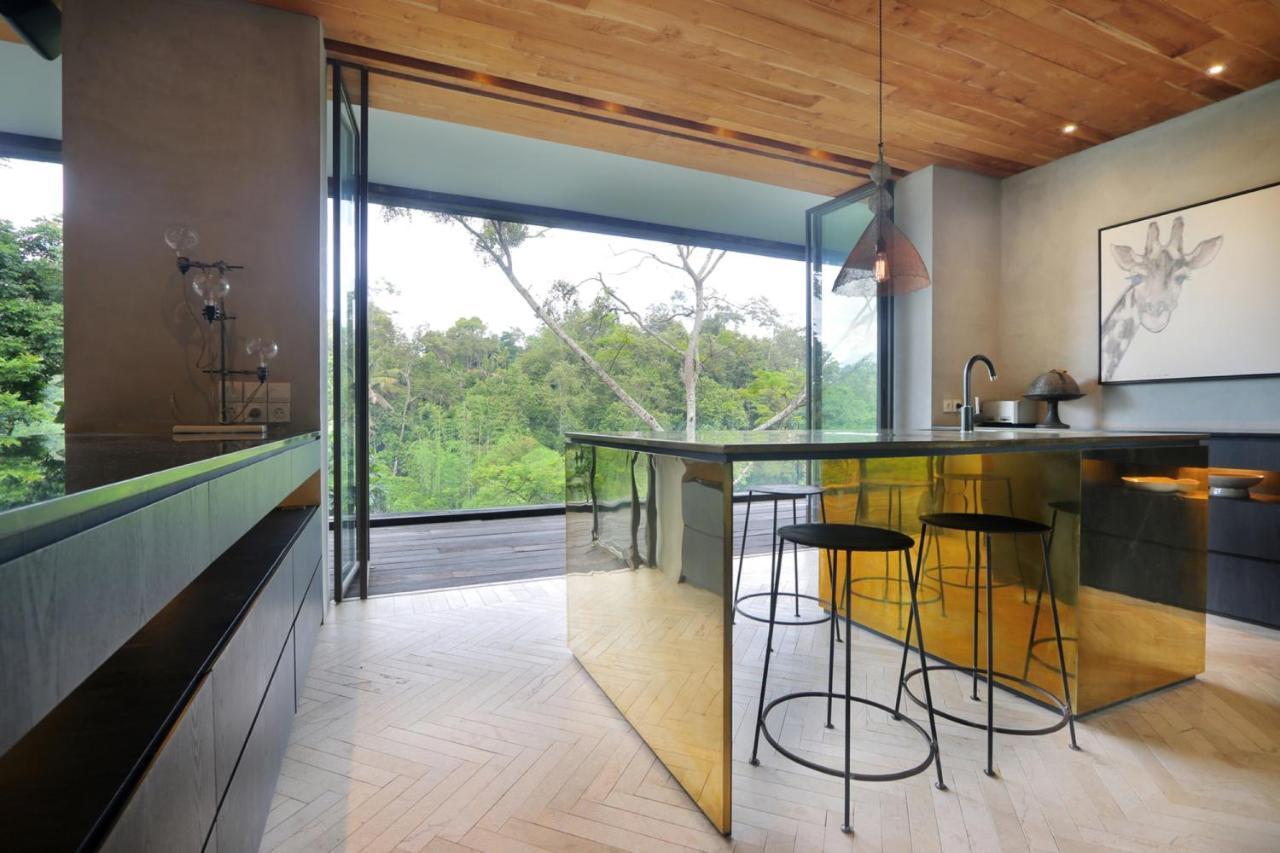 Chameleon Villa Bali Tabanan  Exterior photo