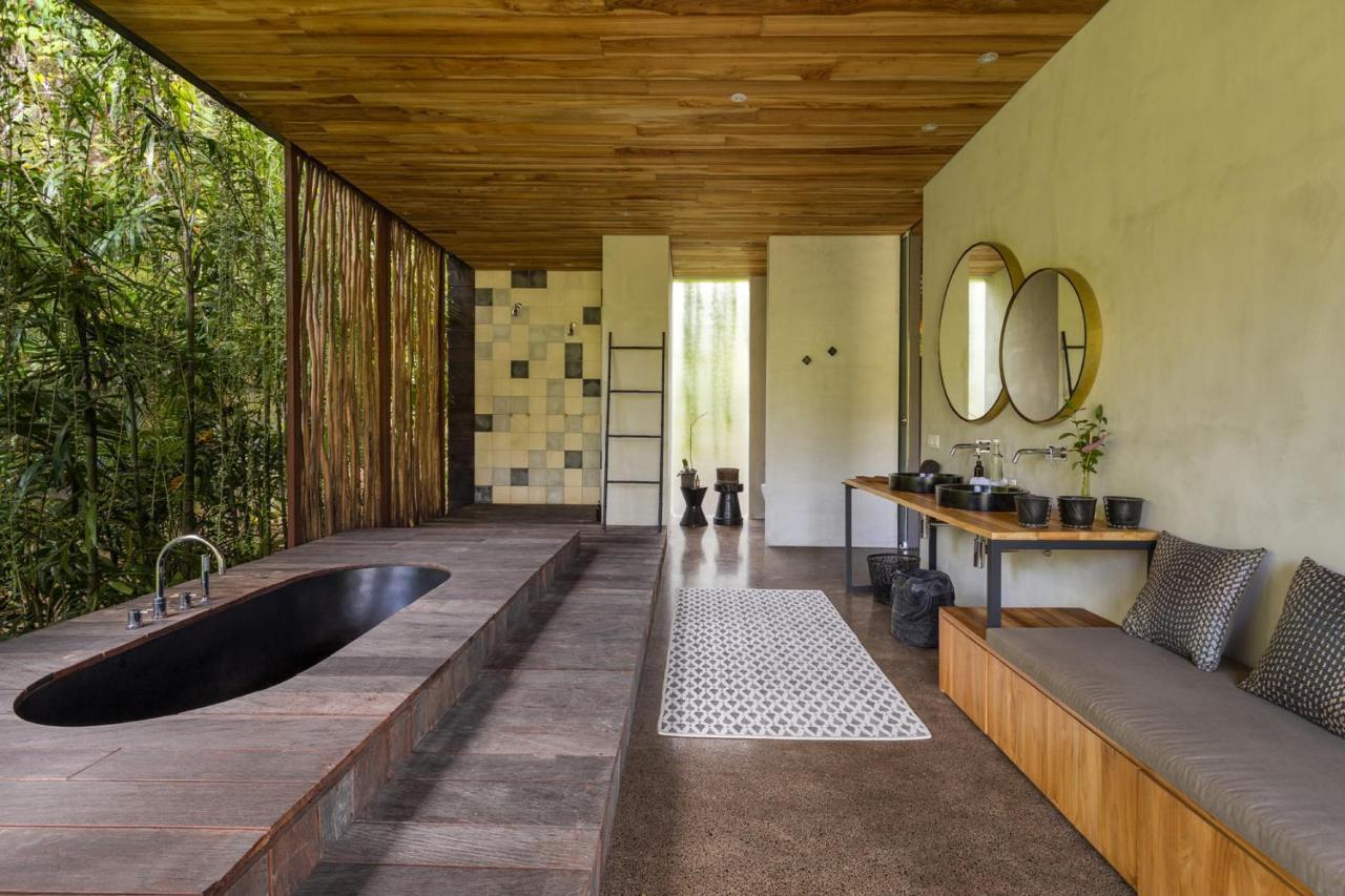 Chameleon Villa Bali Tabanan  Exterior photo