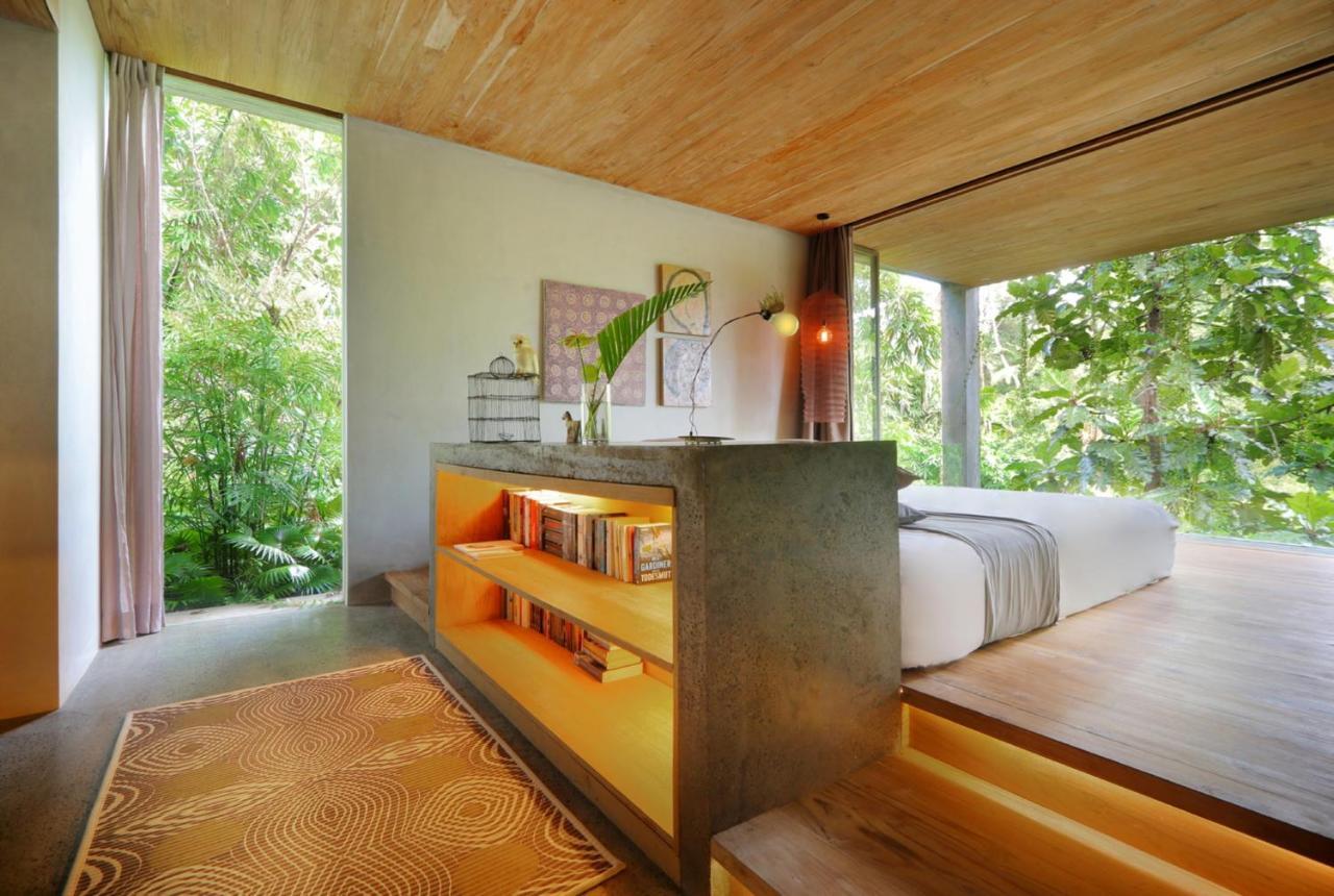 Chameleon Villa Bali Tabanan  Exterior photo