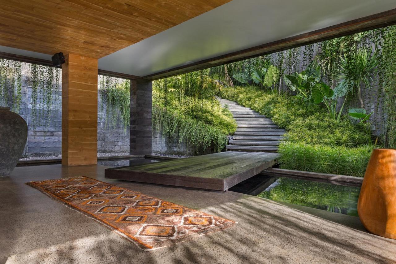 Chameleon Villa Bali Tabanan  Exterior photo
