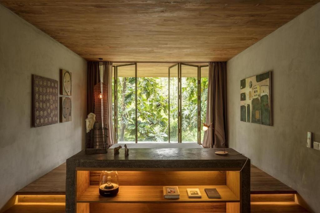 Chameleon Villa Bali Tabanan  Exterior photo