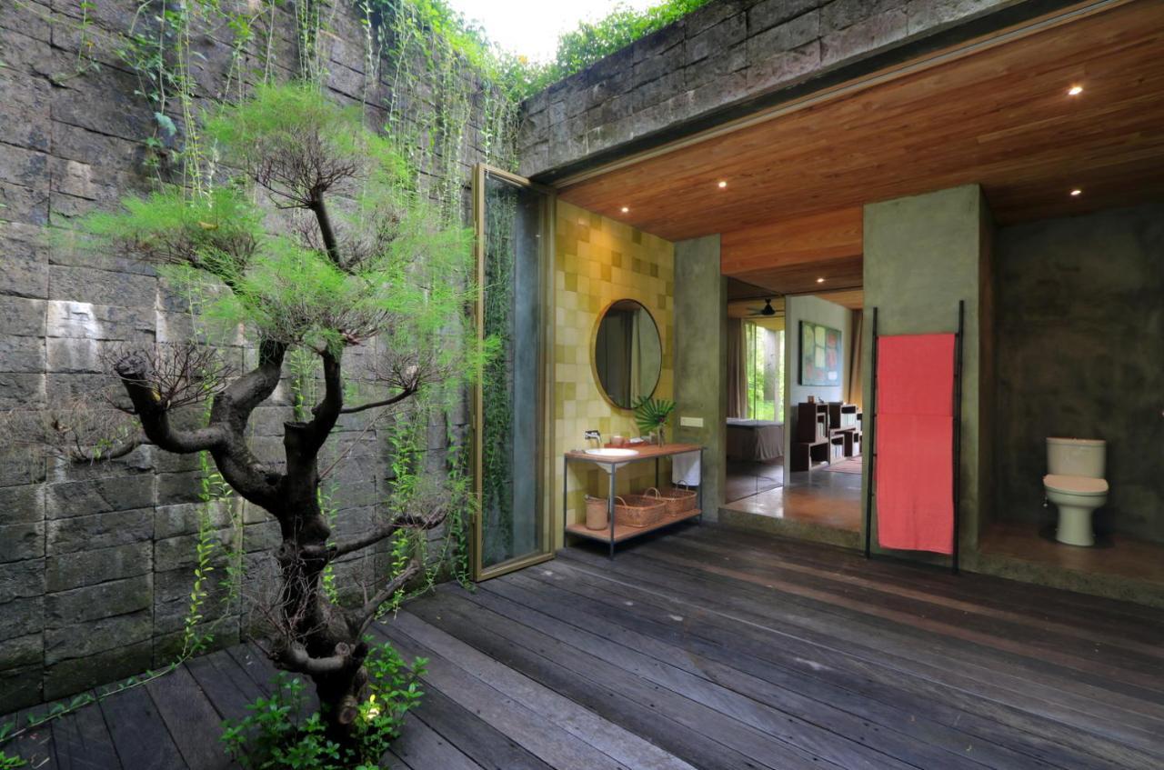 Chameleon Villa Bali Tabanan  Exterior photo