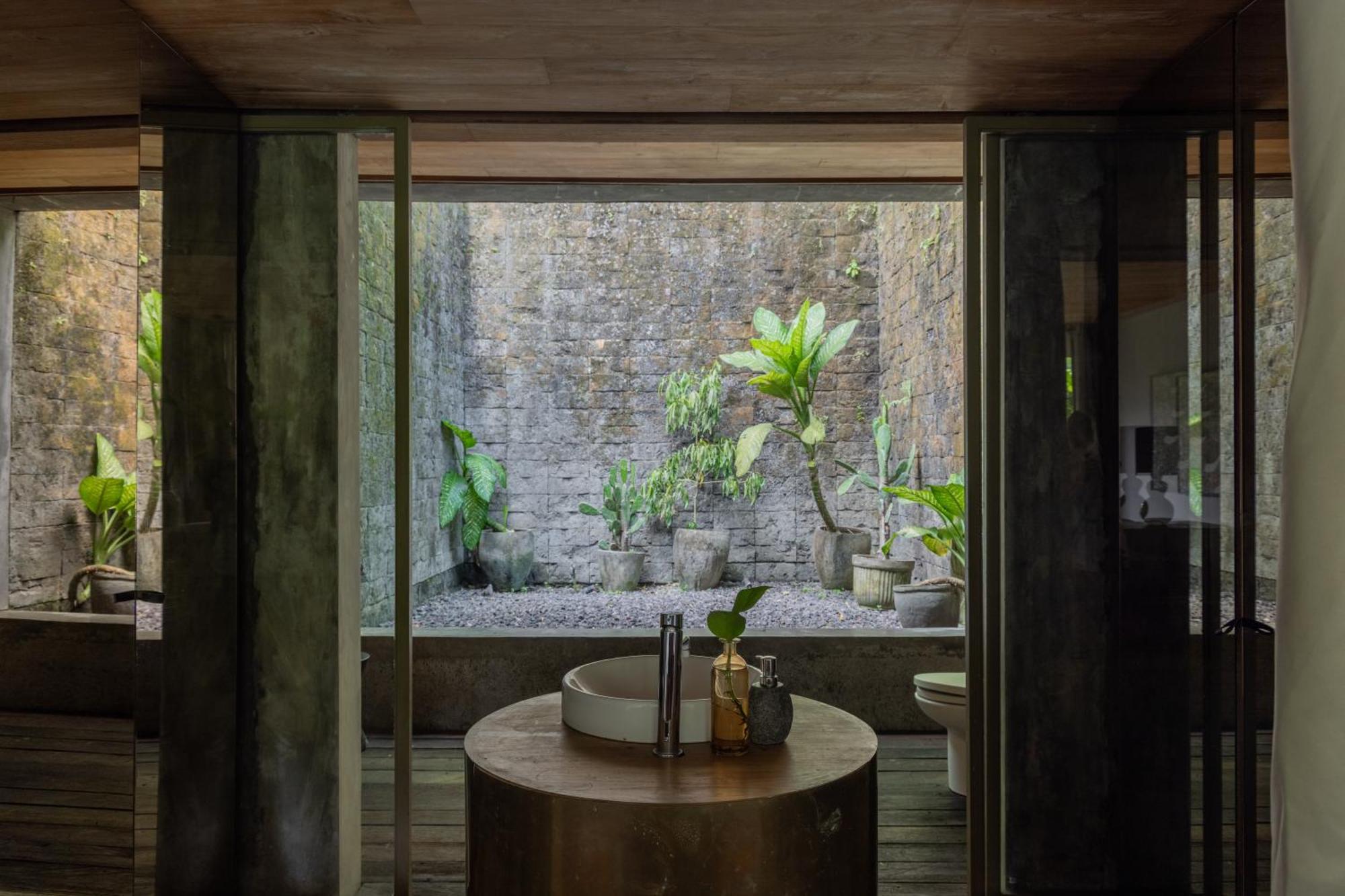 Chameleon Villa Bali Tabanan  Exterior photo