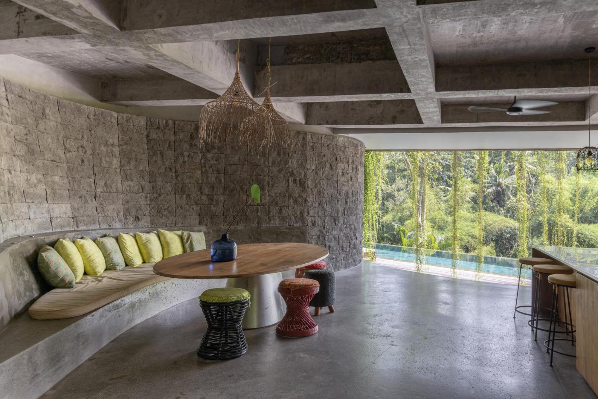 Chameleon Villa Bali Tabanan  Exterior photo
