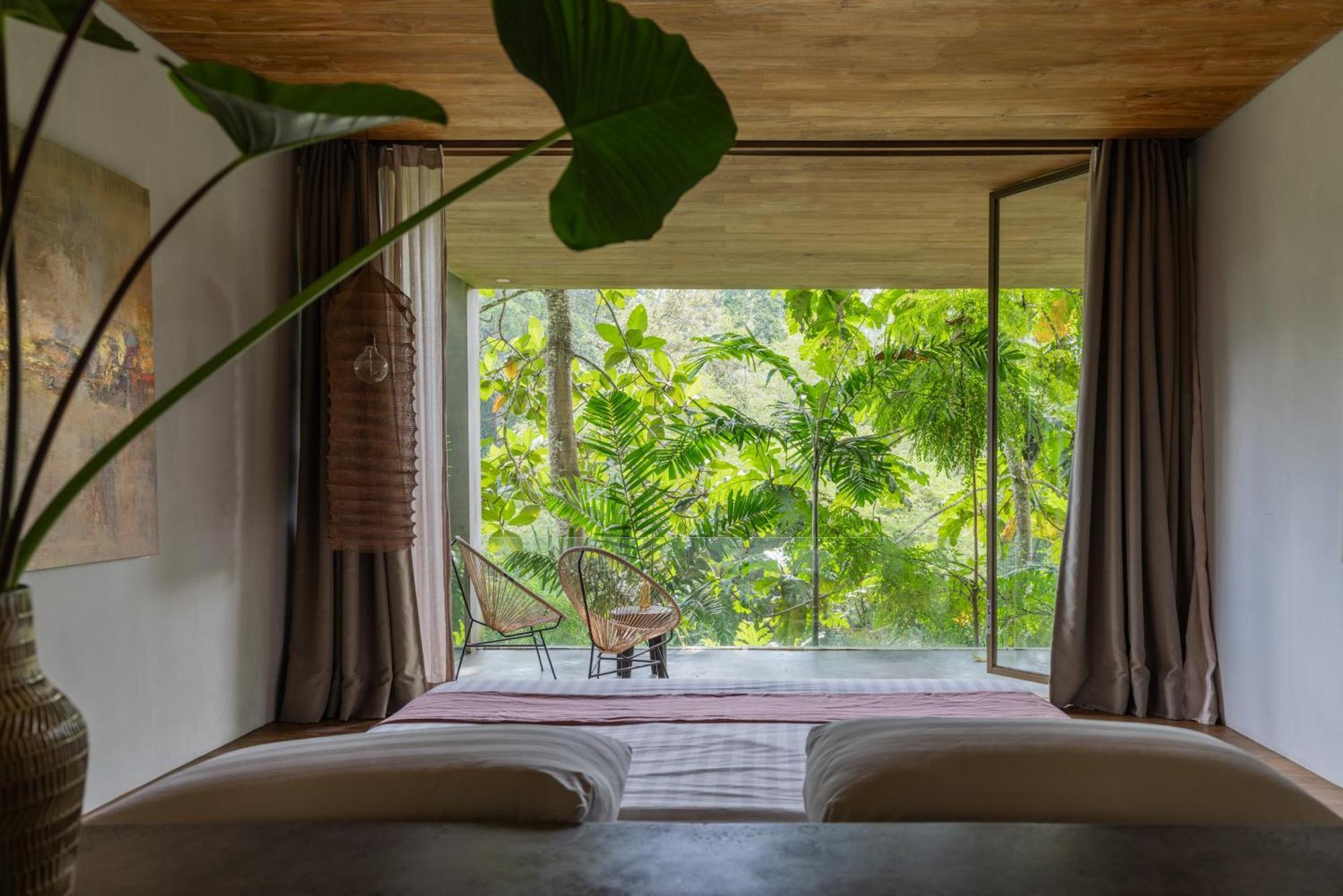 Chameleon Villa Bali Tabanan  Exterior photo