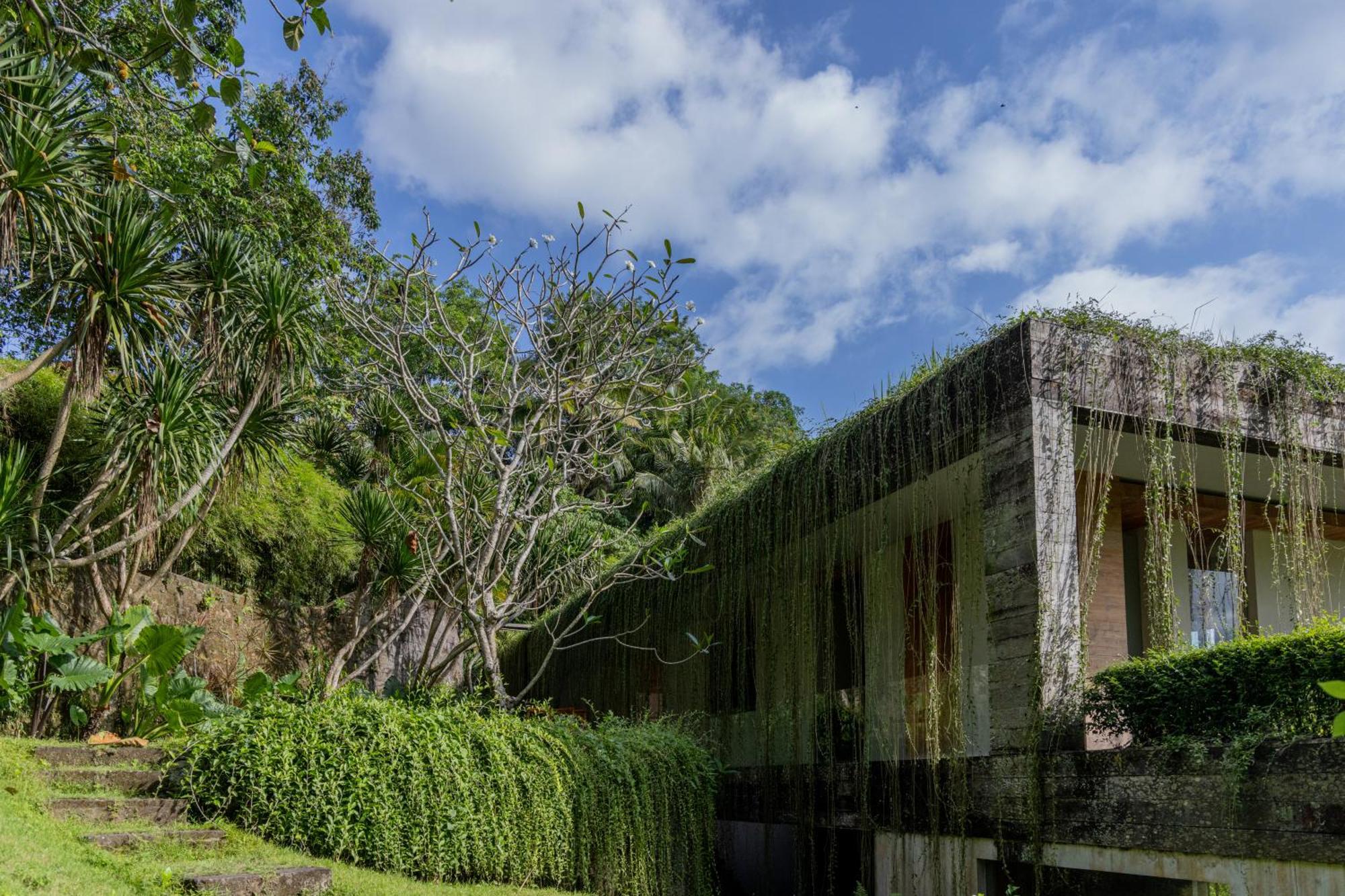 Chameleon Villa Bali Tabanan  Exterior photo