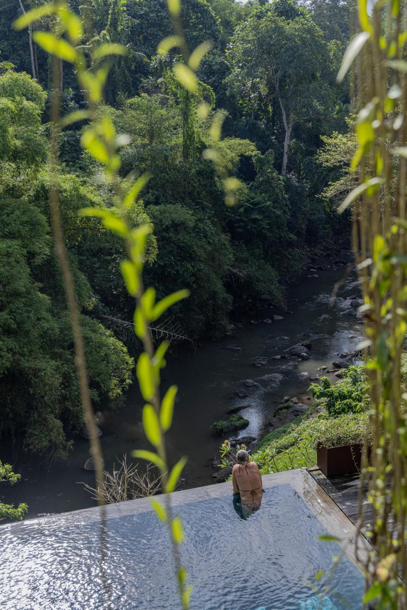 Chameleon Villa Bali Tabanan  Exterior photo