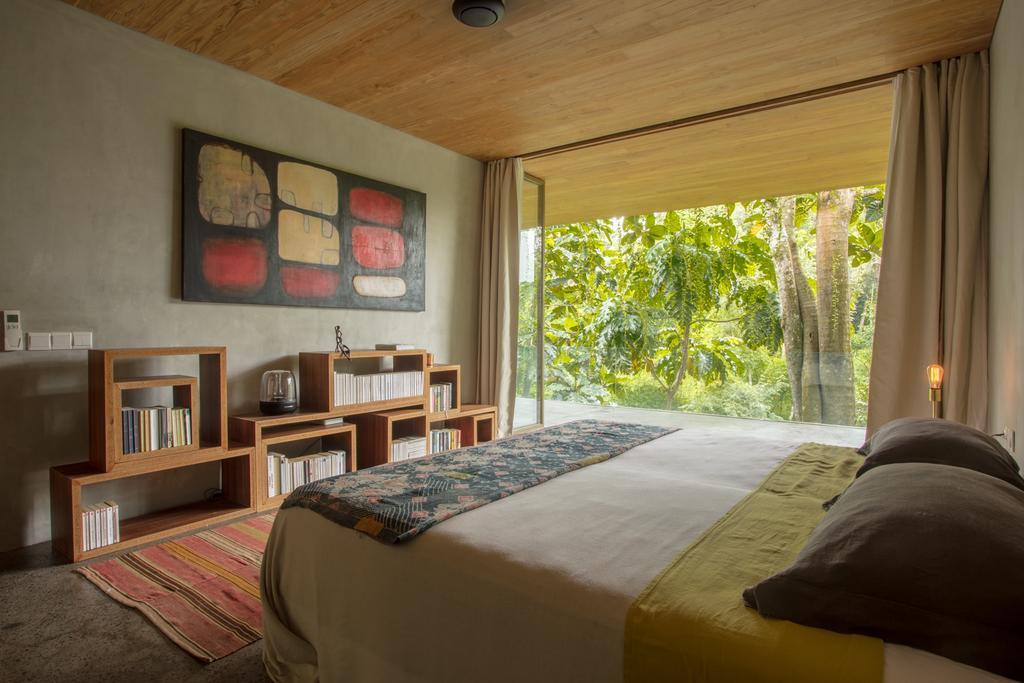 Chameleon Villa Bali Tabanan  Exterior photo