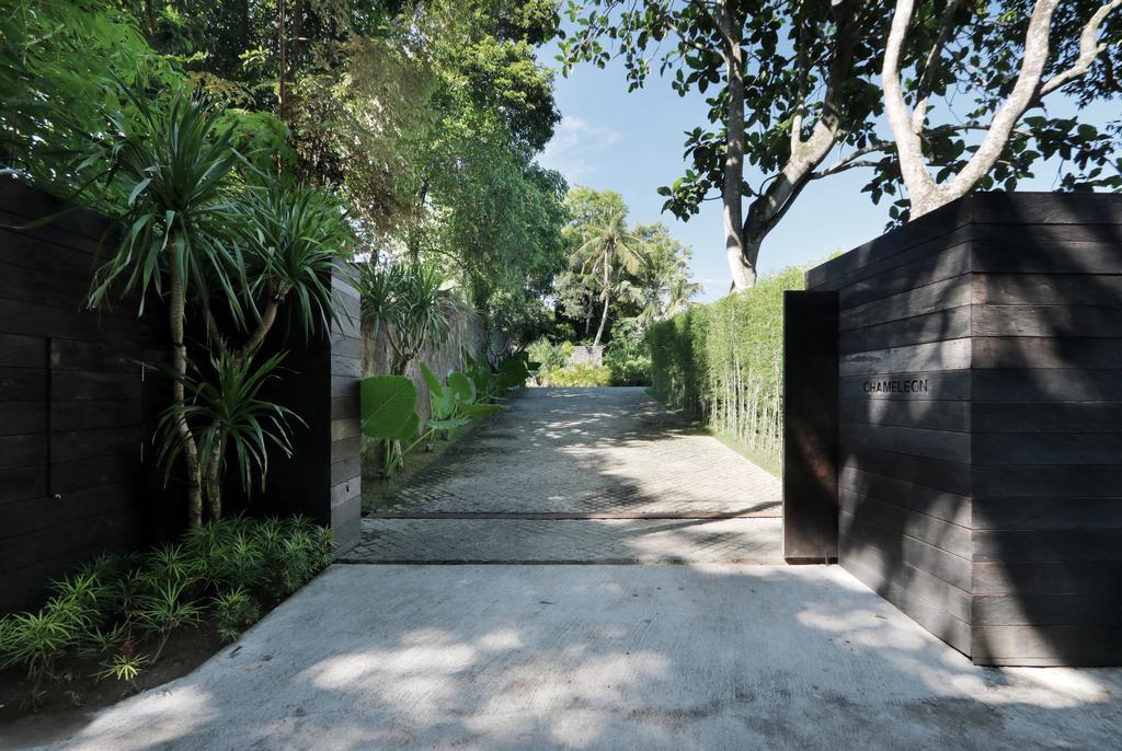 Chameleon Villa Bali Tabanan  Exterior photo