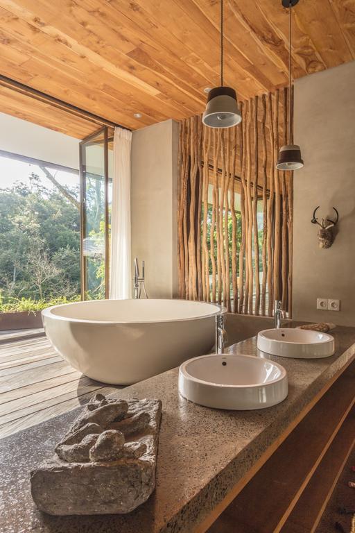Chameleon Villa Bali Tabanan  Exterior photo