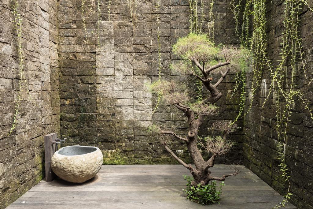 Chameleon Villa Bali Tabanan  Exterior photo