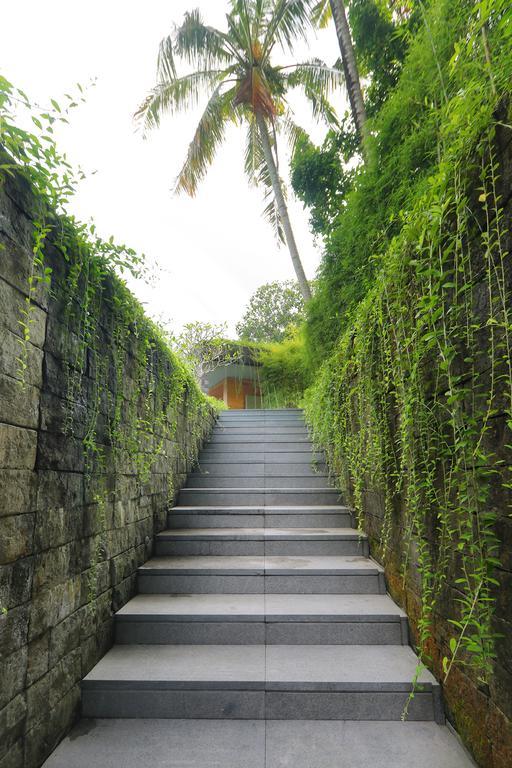 Chameleon Villa Bali Tabanan  Exterior photo