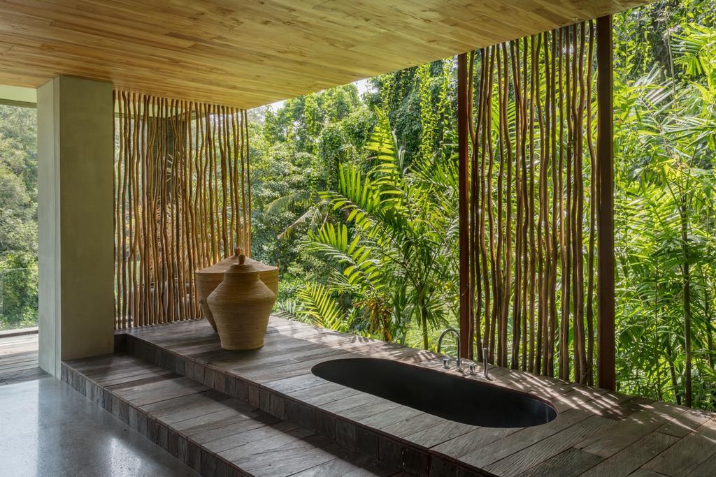 Chameleon Villa Bali Tabanan  Exterior photo