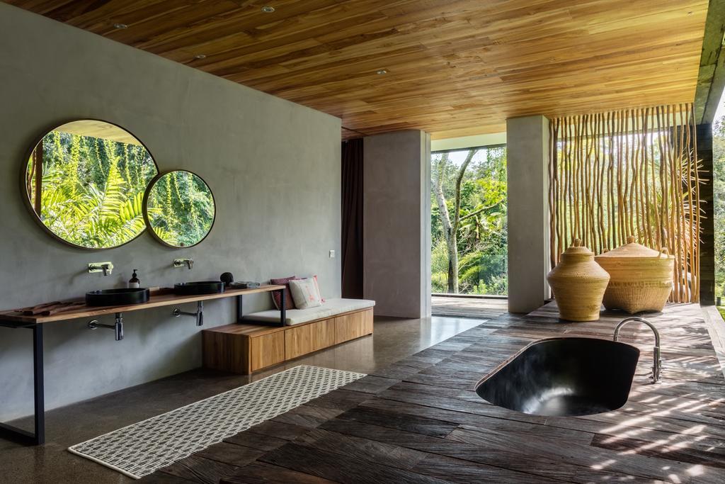 Chameleon Villa Bali Tabanan  Exterior photo