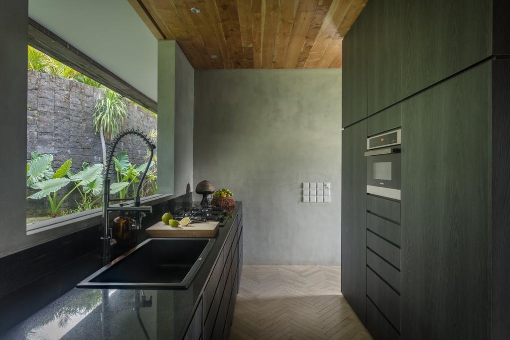 Chameleon Villa Bali Tabanan  Exterior photo