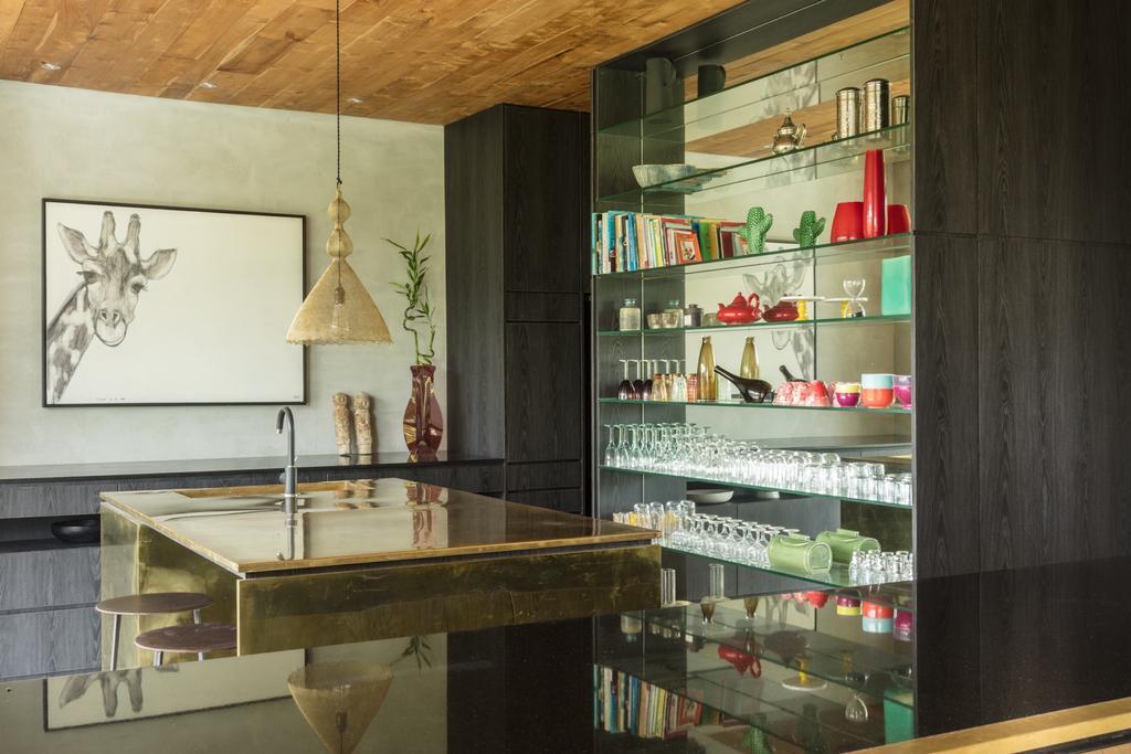Chameleon Villa Bali Tabanan  Exterior photo