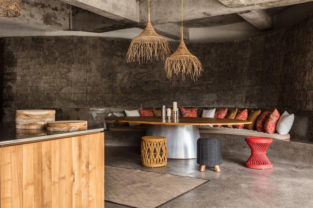 Chameleon Villa Bali Tabanan  Exterior photo