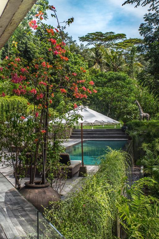 Chameleon Villa Bali Tabanan  Exterior photo