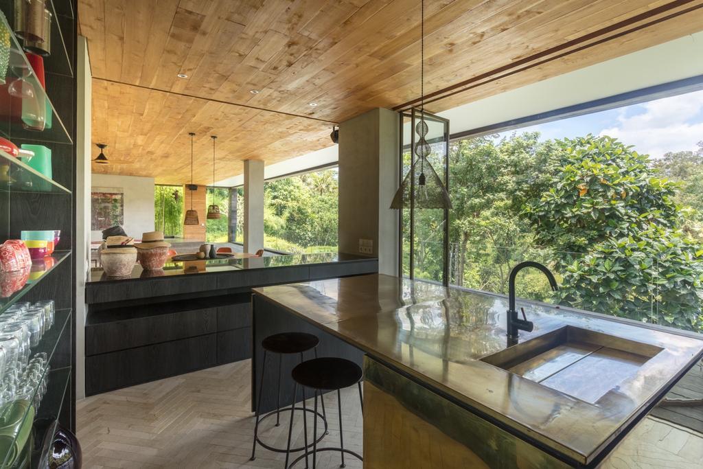 Chameleon Villa Bali Tabanan  Exterior photo